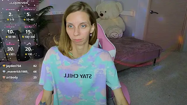 StellaWheeler