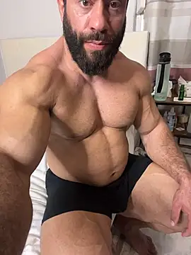 Stylesexy's live stream