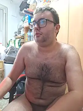 Javier_bear live cam