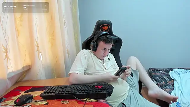 iliaskrislove live cam