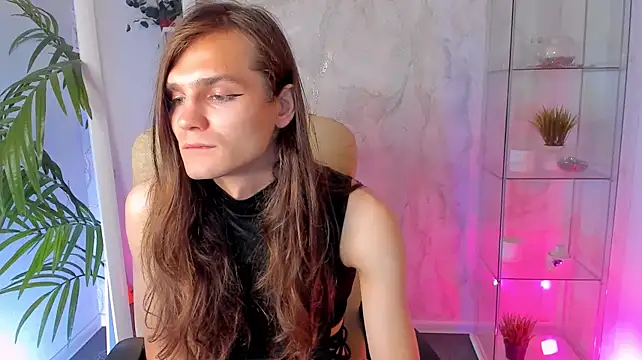 willfobos (M young) - Cum show