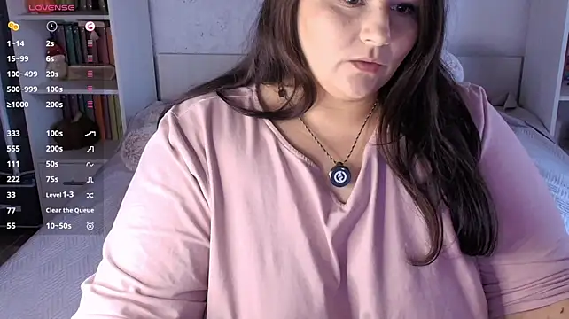 naughtykiss (F milf) - lovense on- make me wet