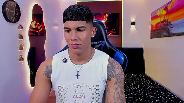 Damian_latinxxx