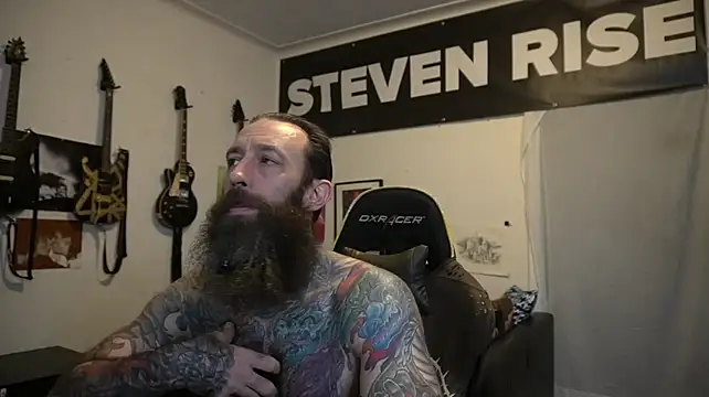 StevenRiseNYC