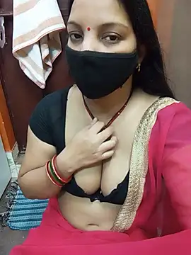 Manjudear live cam on StripChat