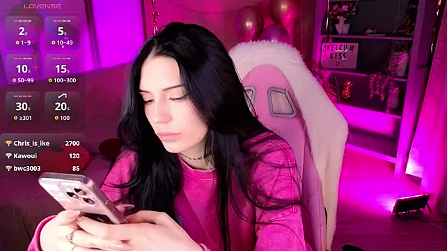 Kelly__Bunny live cam on StripChat