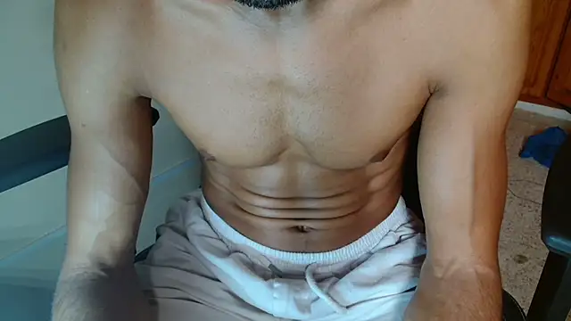 masterarabicajustforslave (Ask my age) - CUM