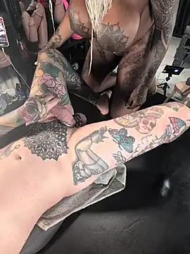 darkdea stripchat