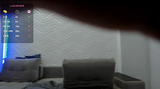 calystria live cam on StripChat