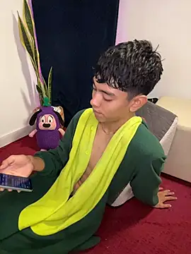 Lion_Boy18