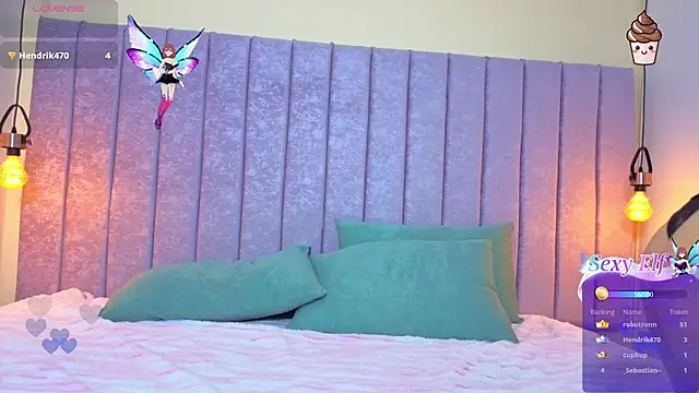 melody-horney (F young) - fingers in ass and suck🫦🥵