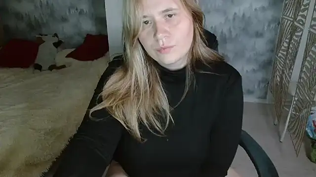AdelinaLawson live cam on StripChat