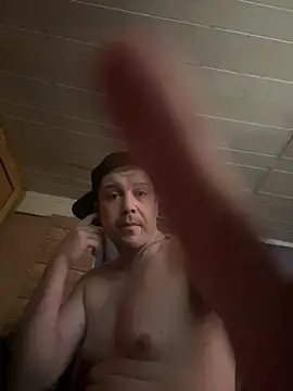 GabEthier live cam on StripChat