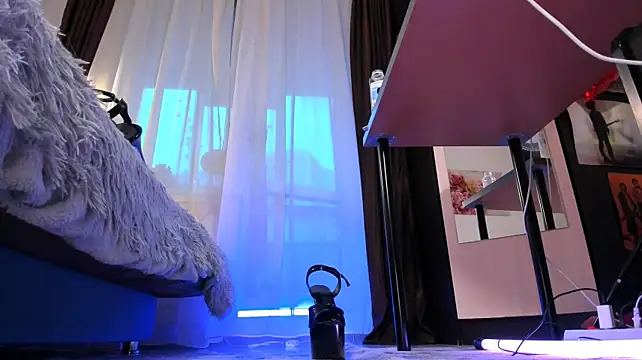 MissClairDeLune live cam on StripChat