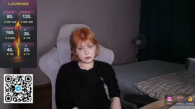 CutieTori live cam on StripChat