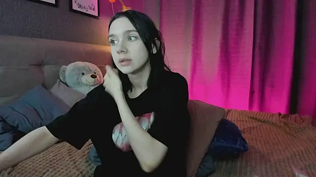 Lesi_Moonie01 live cam on StripChat