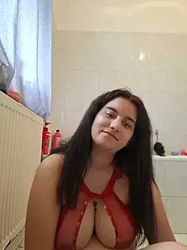 Jessicca97 live cam on StripChat