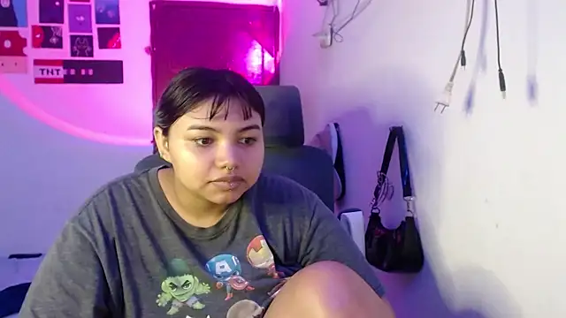 kimy_19 live cam on StripChat