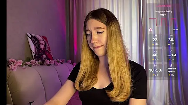 creamberryy live cam on StripChat