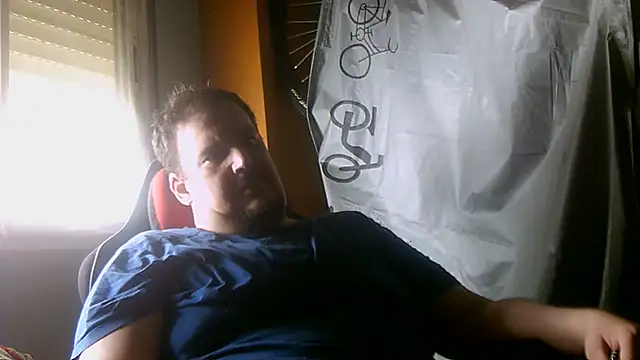 porkorossy live cam on StripChat