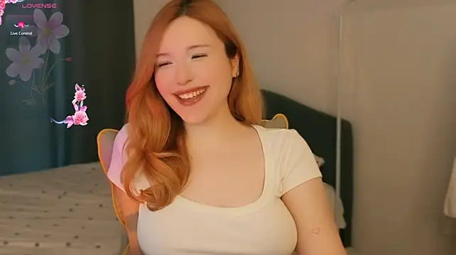 flaremoon live cam on StripChat