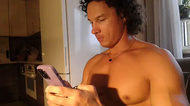 DorianSalazar1 live cam on StripChat