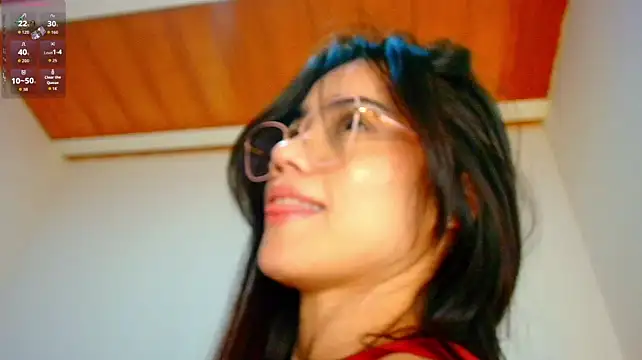 Lizzy_kanee live cam on StripChat