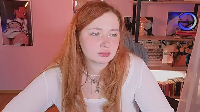 carolina_elf (F young) - TOUCH BOOBS