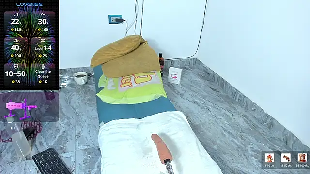 benjamin_buster (M young) - OCEANO SQUIRT SEXY + CUM