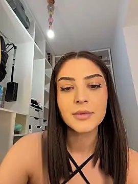 lexi_storm (Ask my age) - Naked Twerk