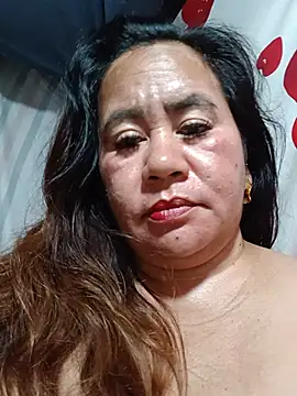 babyloves69 (F milf) - Fenggir pussy and rub titts