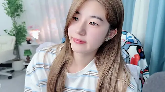 nicoa2026 (F teen) - 遇到喜欢的人要主动