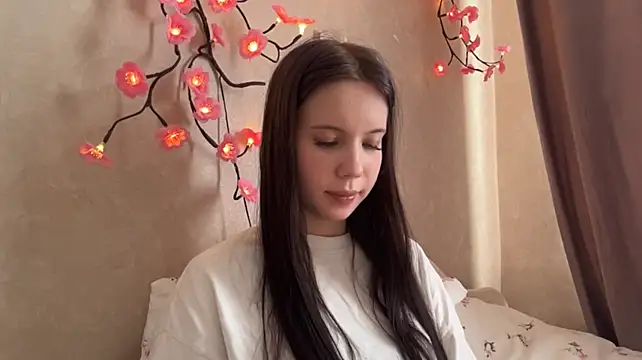 kamalaflurry (F teen) - Biggest smile ever