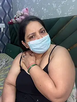 barbiejasmine (F milf) - Boobs