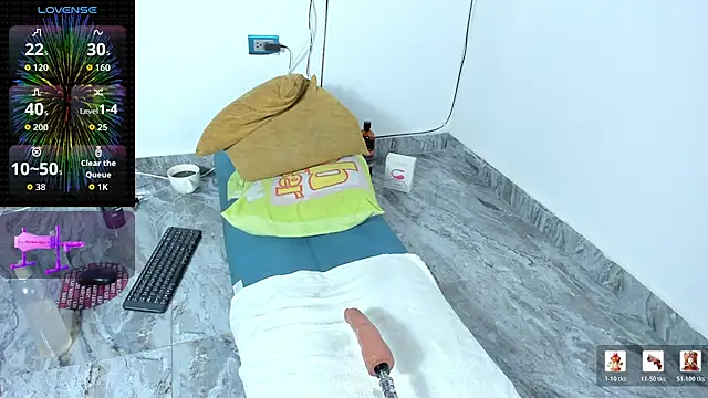 Benjamin_Buster live sex cam