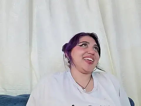 Blueberry_gothic live cam on StripChat
