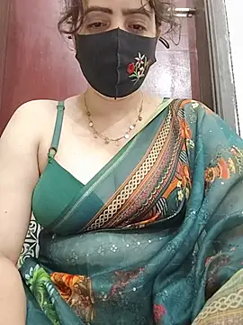 Saanvi-Sen