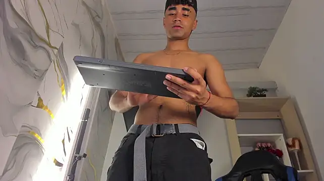 jacobJohns_ live sex cam