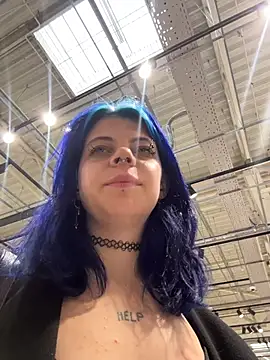lishumeow stripchat