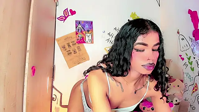 bloom444 (T young) - SHOW NIPPLES💜