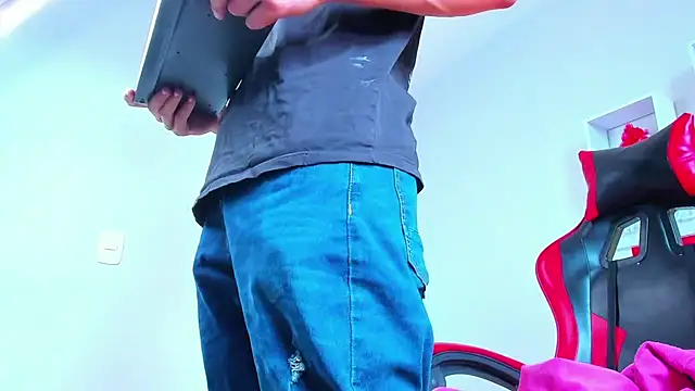 poseidon_core_ (M young) - SHOW CUM SEXY !!