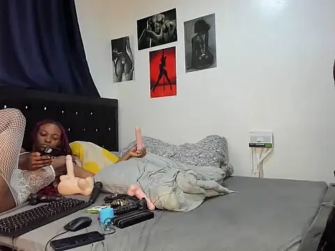 kinkykikie live