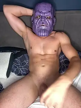 fitdaddy34 (M young) - Abspritzen