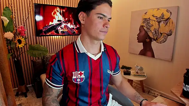Matias_Murrier live sex cam
