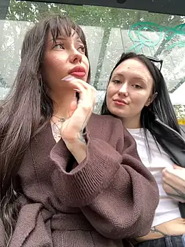 babydolll 🚍 naked cam chat