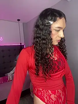 scarletcherry18 (T teen) - naked dance