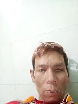 phongho1987 (Ask my age) - Đến với mình