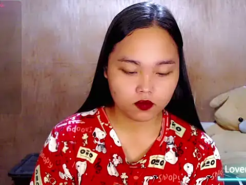 _Lylia live cam