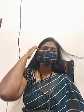 Tamil_Yalini12 live cam on StripChat