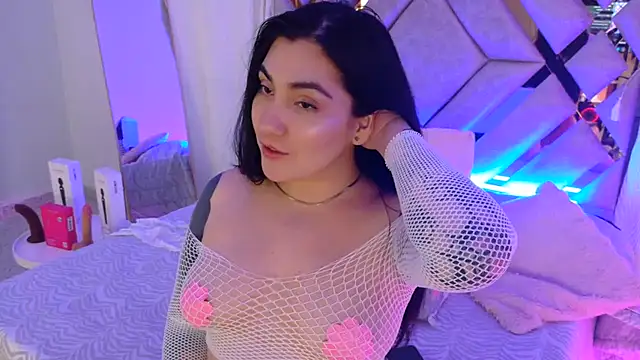 KathiaJenner live cam on StripChat